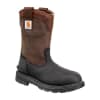Carhartt Ironwood 11 Inch Alloy Toe Waterproof Insulated Wellington Pull On Work Boot FT1509-M - Image 1 of 0