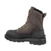 Carhartt Ironwood 8 Inch Alloy Toe Waterproof Insulated Slip Resistant Work Boot FT8509-M - Image 2 of 0