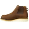 Carhartt 5 Inch Soft Toe Slip On Chelsea Wedge Leather Work Boot FW5033-M - Image 1 of 0