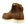Carhartt 5 Inch Soft Toe Slip On Chelsea Wedge Leather Work Boot FW5033-M - Image 3 of 0