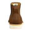 Carhartt 5 Inch Soft Toe Slip On Chelsea Wedge Leather Work Boot FW5033-M - Image 4 of 0