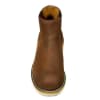 Carhartt 5 Inch Soft Toe Slip On Chelsea Wedge Leather Work Boot FW5033-M - Image 5 of 0