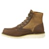 Carhartt 6 Inch Soft Moc Toe Slip Resistant Wedge Leather Work Boot FW6035-M - Image 3 of 0