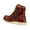 Carhartt 6 Inch Soft Moc Toe Slip Resistant Wedge Leather Work Boot FW6145-M - Image 2 of 0