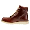 Carhartt 6 Inch Soft Moc Toe Slip Resistant Wedge Leather Work Boot FW6145-M - Image 3 of 0