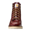 Carhartt 6 Inch Soft Moc Toe Slip Resistant Wedge Leather Work Boot FW6145-M - Image 5 of 0