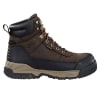 Carhartt Force HD 6 Inch Composite Toe Waterproof 400G Insulated Work Boot FW6393-M - Image 4 of 0