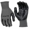 Carhartt Pro Palm Glove GC0703 impact-resistant work glove with reinforced palm, vibration protection, and superior grip - Image 2 of 0