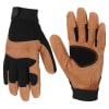 Carhartt High Dexterity Reinforced Secure Cuff Glove GD0659M - Image 2 of 0