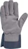 Carhartt Insulated Synthetic Suede Glove GL-0839M-STLSTR - Image 3 of 0