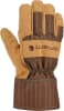 Carhartt Insulated Synthetic Suede Safety Cuff Glove GL0839-M - Image 2 of 0