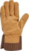 Carhartt Insulated Synthetic Suede Safety Cuff Glove GL0839-M - Image 3 of 0
