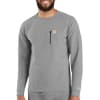 Carhartt Base Force Heavyweight Crew Top - MBL110 - Image 2 of 0