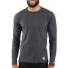 Carhartt Base Force Midweight Crew Top - MBL113 - Image 2 of 0