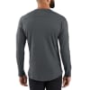 Carhartt Base Force Midweight Crew Top - MBL113 - Image 3 of 0