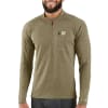 Carhartt Base Force Quarter-zip Top - MBL120 - Image 1 of 0