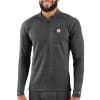 Carhartt Base Force Quarter-zip Top - MBL120 - Image 2 of 0