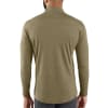 Carhartt Base Force Quarter-zip Top - MBL120 - Image 3 of 0