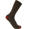 Carhartt Midweight Merino Wool Blend Boot Socks SB9740M - Image 2 of 0