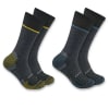 Carhartt Force Midweight Steel Toe Crew Sock - Image 1 of 0