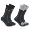 Carhartt Force Midweight Steel Toe Crew Sock - Image 2 of 0