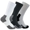 Carhartt Lightweight Stretch Top Crew Sock 3 Pack SC2213M - Image 1 of 0
