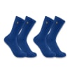 Carhartt Force Midweight Crew Sock 2 Pack SC2252M - Image 3 of 0