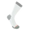 Carhartt Lightweight Durable Crew Sock 2 Pack SC8012M - Image 4 of 0