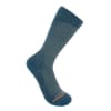 Carhartt Lightweight Durable Crew Sock 2 Pack SC8012M - Image 6 of 0