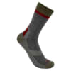 Carhartt Force Grid Midweight Synthetic-Merino Wool Blend Crew Sock SC9270M - Image 3 of 0
