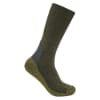 Carhartt Force Grid Midweight Synthetic-Merino Wool Blend Crew Sock SC9270M - Image 4 of 0