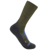 Carhartt Midweight Synthetic-Merino Wool Blend Trail Crew Sock SC9370M - Image 2 of 0
