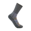 Carhartt Twin Knit Midweight Crew Sock SC9550M - Image 3 of 0