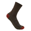 Carhartt Midweight Merino Wool Blend Short Crew Sock SS9730M - Image 2 of 0