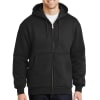CornerStone Heavyweight Hooded Sweatshirt - CS620 - Image 2 of 0
