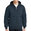 CornerStone Heavyweight Hooded Sweatshirt - CS620 - Image 3 of 0