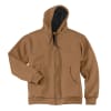 CornerStone Heavyweight Hooded Sweatshirt - CS620 - Image 6 of 0