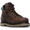 Danner Steel Yard 6" Steel toe Waterproof Lace Up Safety Work Boot 12531 - Image 2 of 0