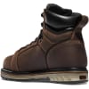 Danner Steel Yard 6" Steel toe Waterproof Lace Up Safety Work Boot 12531 - Image 3 of 0