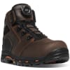 Danner Vicious BOA 4.5 Inch Composite Toe GTX Waterproof Work Boot 13800 - Image 2 of 0