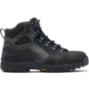 Danner Vicious 4.5 Inch Composite Toe GTX Waterproof Lace Up Safety Work Boot 13864 - Image 1 of 0