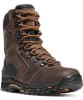 Danner Vicious 8 Inch Plain Toe GTX Waterproof Lace Up Work Boot 13866 - Image 2 of 0