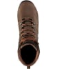 Danner Vicious 8 Inch Composite Toe Insulated GTX Waterproof Lace Up Safety Work Boot 13874 - Image 4 of 0