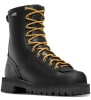 Danner Rain Forest 8 Inch Plain Toe GTX Waterproof Lace Up Work Boot 14100 - Image 2 of 0