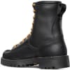 Danner Rain Forest 8 Inch Plain Toe GTX Waterproof Lace Up Work Boot 14100 - Image 3 of 0