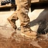 Danner Cedar River 6 Inch Moc Toe Waterproof Lace Up Oil & Slip Resistant Work Boot 14300 - Image 7 of 0