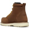 Danner Cedar River 6 Inch Moc & Aluminum Toe Waterproof Lace Up Work Boot 14301 - Image 3 of 0