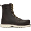 Danner Cedar River Brown Waterproof Boots 14305 - Image 2 of 0