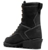 Danner Logger 8 Inch Plain Toe Waterproof Lace Up Work Boot 15431 - Image 3 of 0