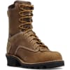Danner Logger 8 Inch Plain Toe Waterproof Lace Up Work Boot 15439 - Image 2 of 0